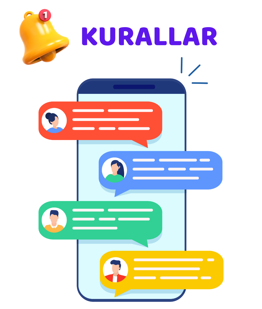 kurallar
